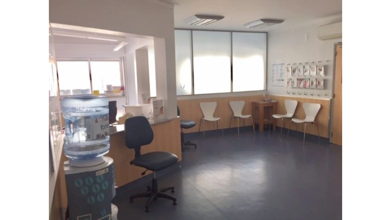 Escritório para Arrendamento em Leiria, Pousos, Barreira e Cortes Foto 4