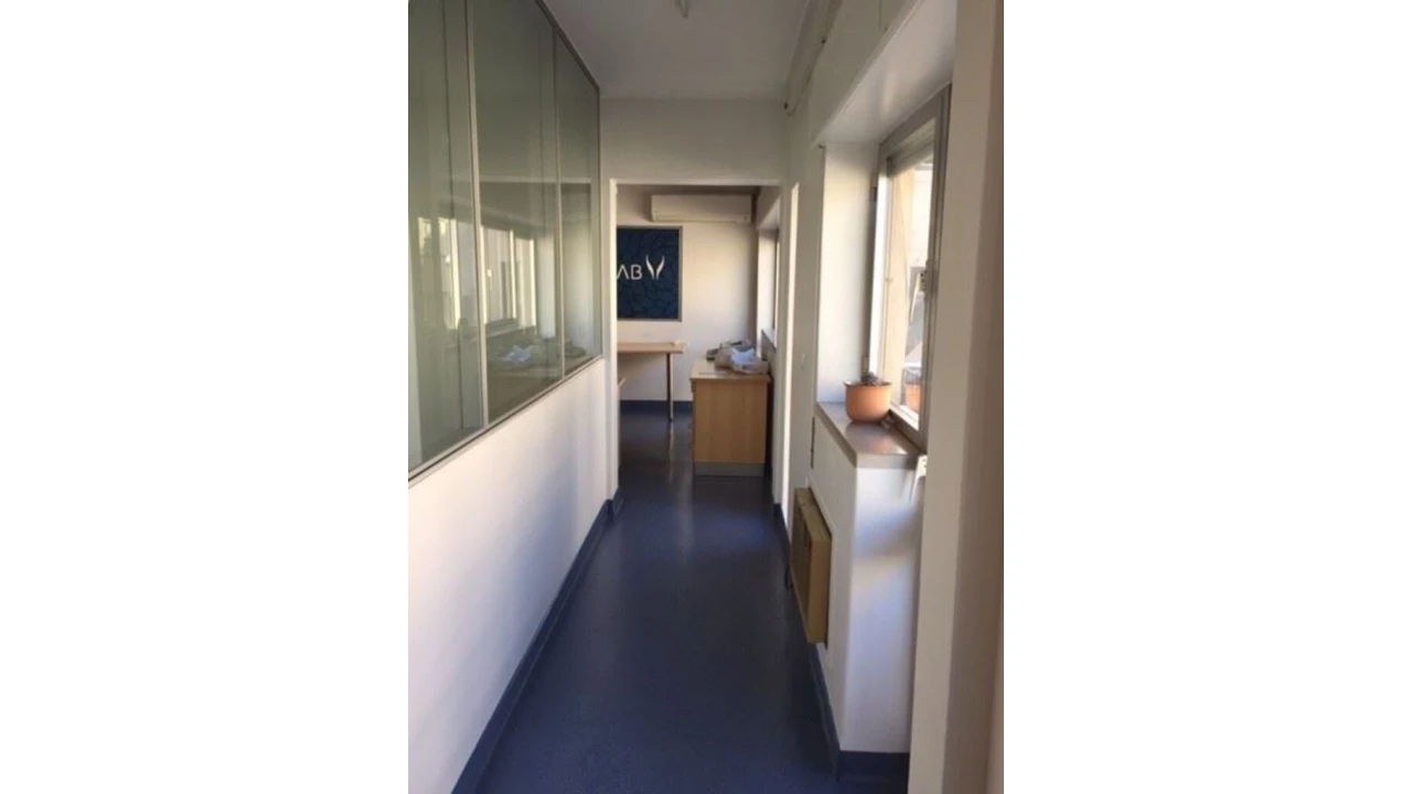 Escritório para Arrendamento em Leiria, Pousos, Barreira e Cortes Foto 6