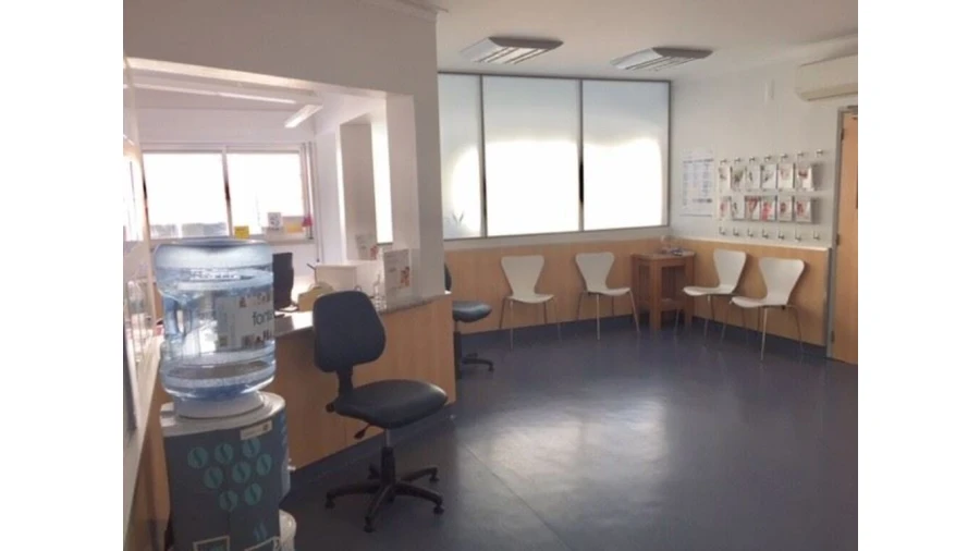 Escritório para Arrendamento em Leiria, Pousos, Barreira e Cortes Foto 4