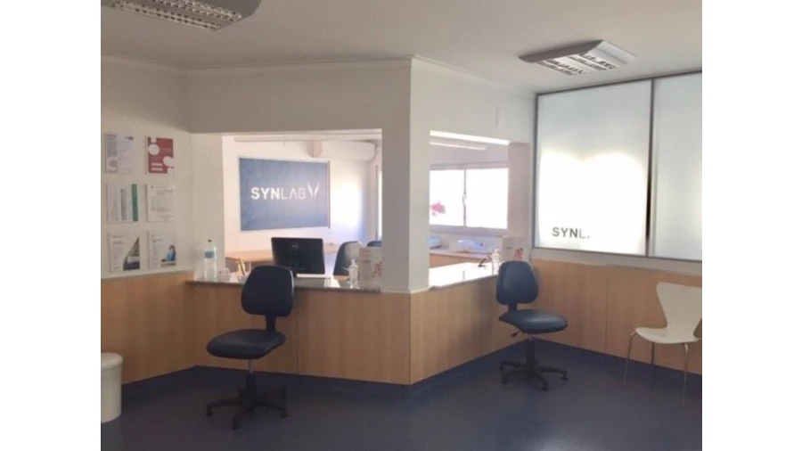 Escritório para Arrendamento em Leiria, Pousos, Barreira e Cortes Foto 2