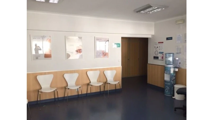 Escritório para Arrendamento em Leiria, Pousos, Barreira e Cortes Foto 3