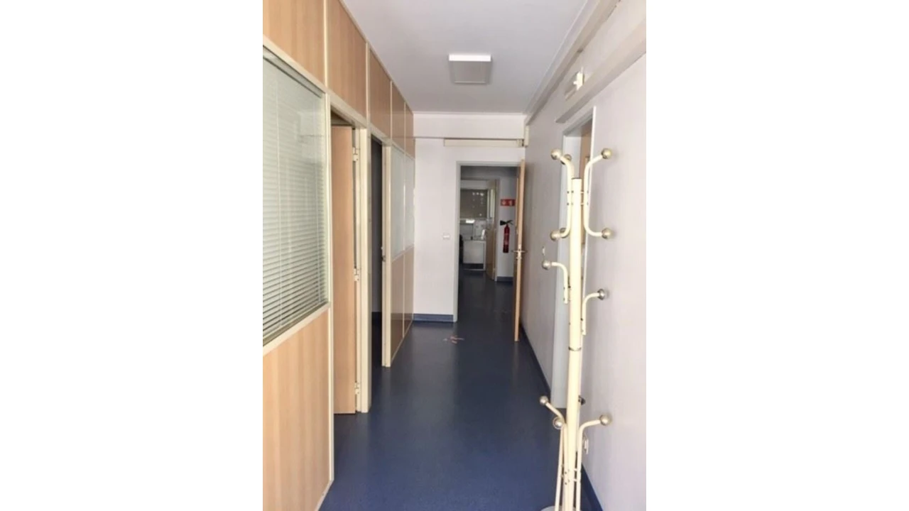 Escritório para Arrendamento em Leiria, Pousos, Barreira e Cortes Foto 9