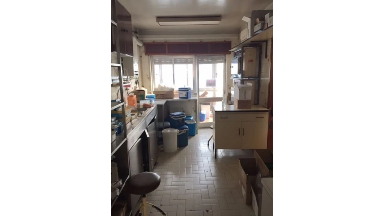 Escritório para Arrendamento em Leiria, Pousos, Barreira e Cortes Foto 12