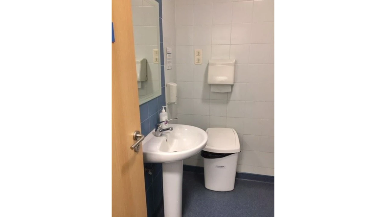 Escritório para Arrendamento em Leiria, Pousos, Barreira e Cortes Foto 11