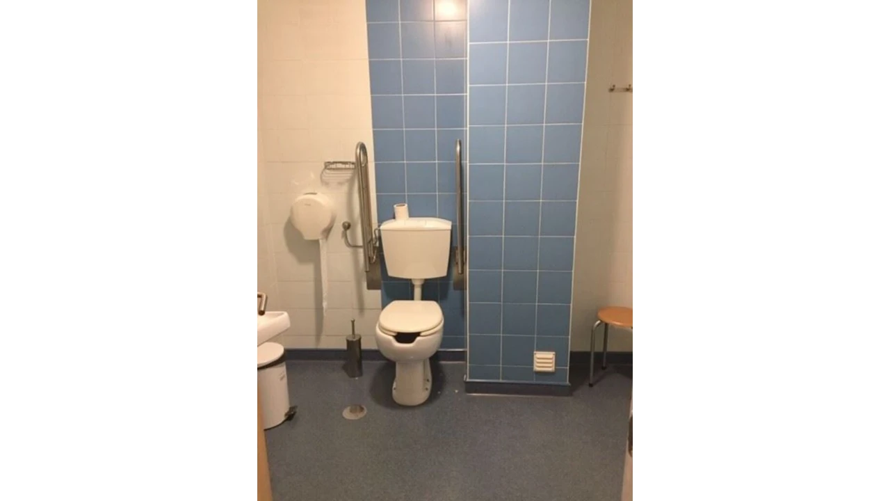 Escritório para Arrendamento em Leiria, Pousos, Barreira e Cortes Foto 8