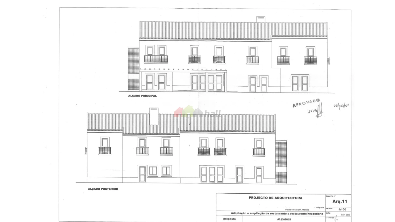 Negócio para Venda em Vidigueira Foto 20