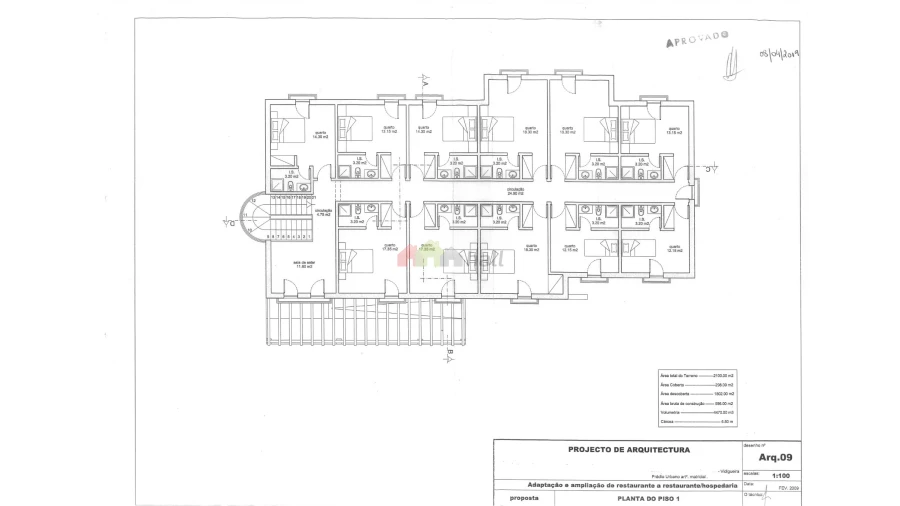 Negócio para Venda em Vidigueira Foto 21