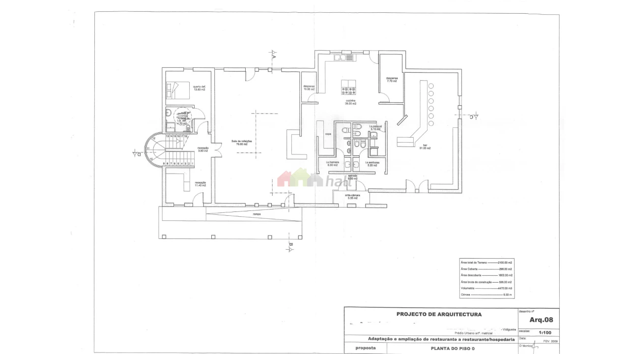 Negócio para Venda em Vidigueira Foto 19