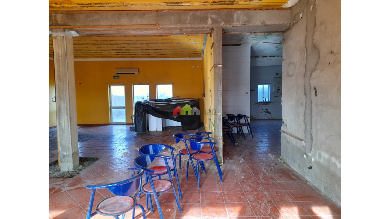 Negócio para Venda em Vidigueira Foto 13