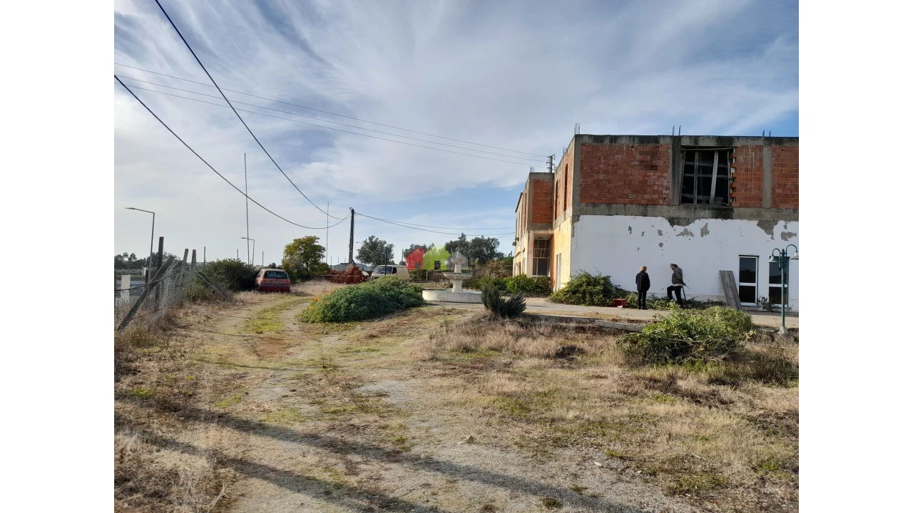 Negócio para Venda em Vidigueira Foto 1