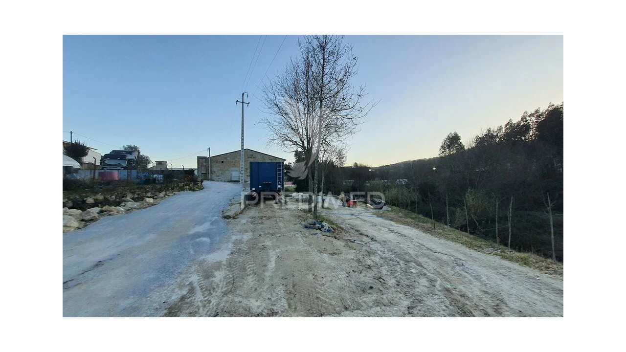 Terreno para Venda em Termas de São Vicente Foto 3