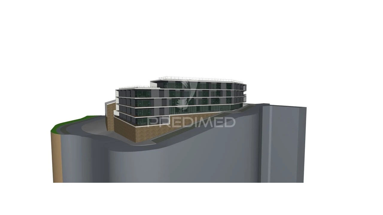 Terreno para Venda em Termas de São Vicente Foto 5