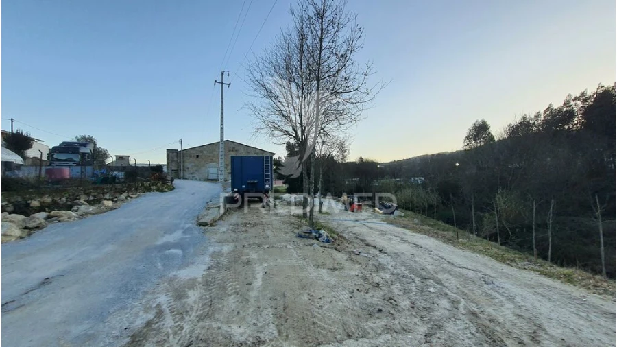 Terreno para Venda em Termas de São Vicente Foto 3