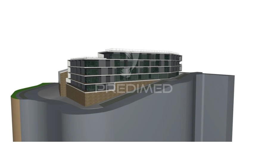 Terreno para Venda em Termas de São Vicente Foto 5