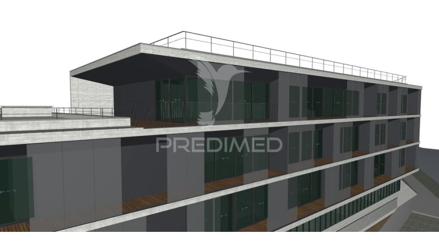 Terreno para Venda em Termas de São Vicente Foto 1