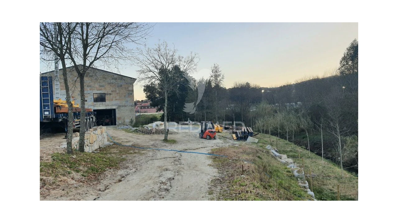 Terreno para Venda em Termas de São Vicente Foto 2