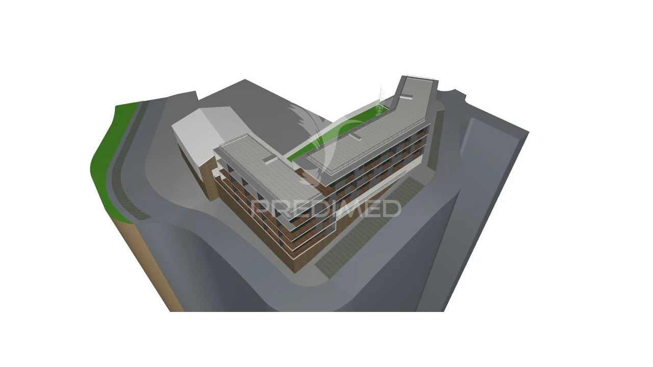 Terreno para Venda em Termas de São Vicente Foto 6