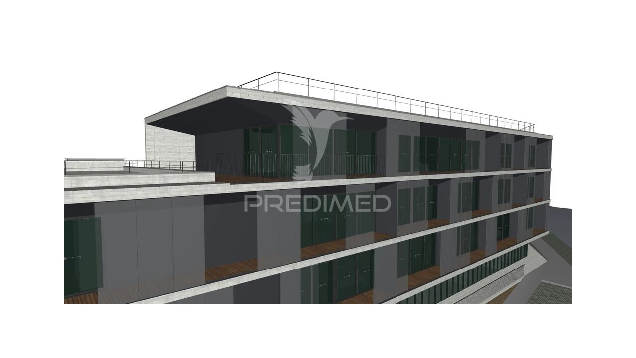 Terreno para Venda em Termas de São Vicente Foto 1