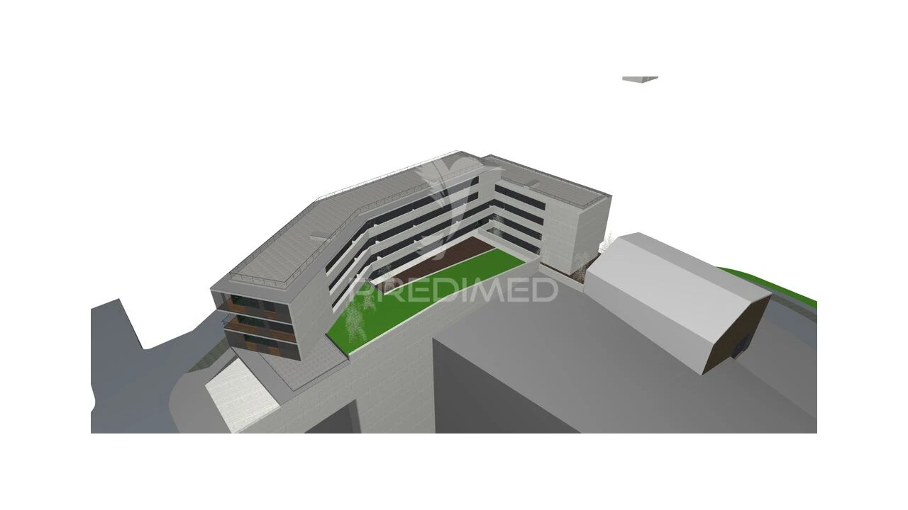 Terreno para Venda em Termas de São Vicente Foto 4