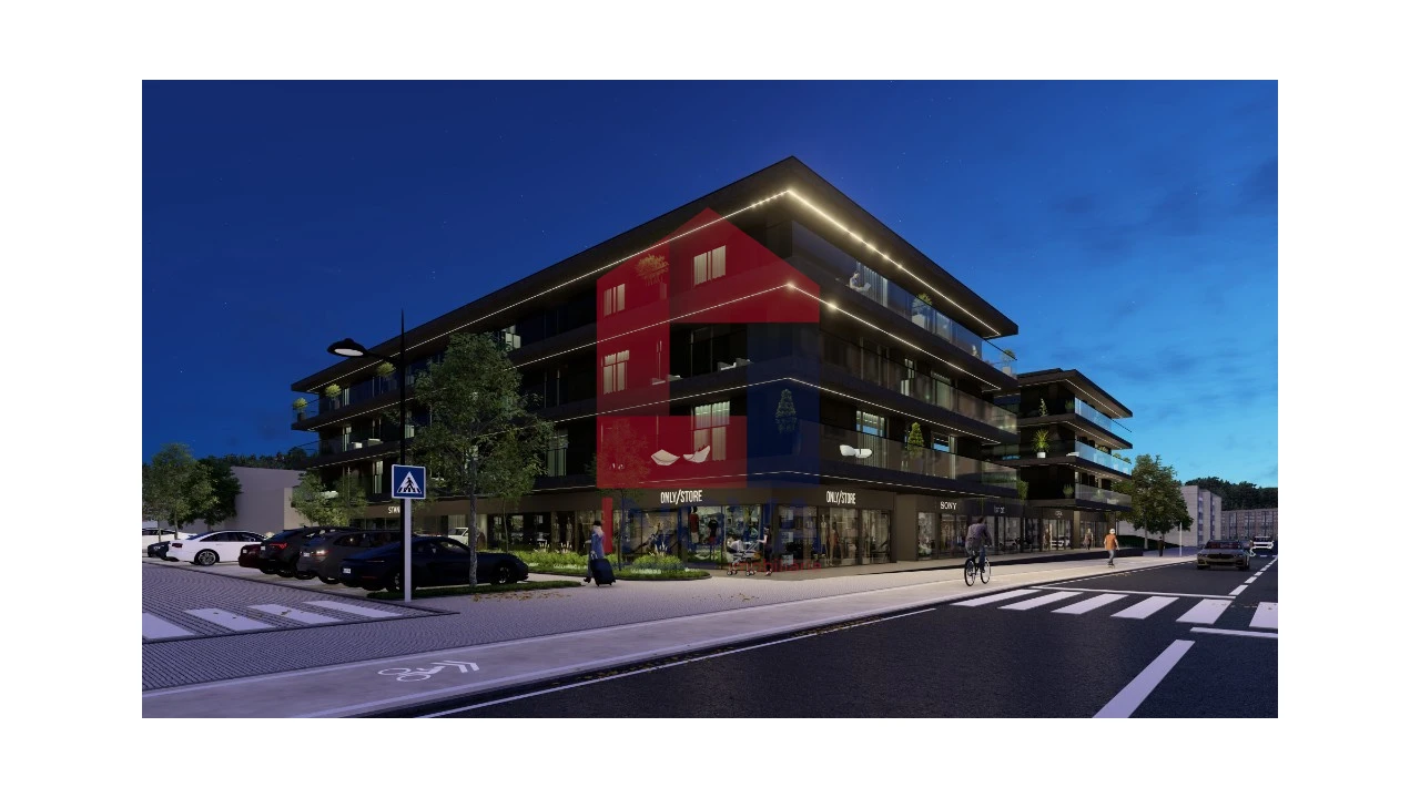 Loja para Venda em Vila Verde e Barbudo Foto 4