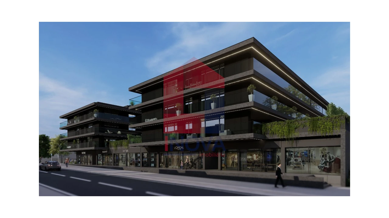 Loja para Venda em Vila Verde e Barbudo Foto 2