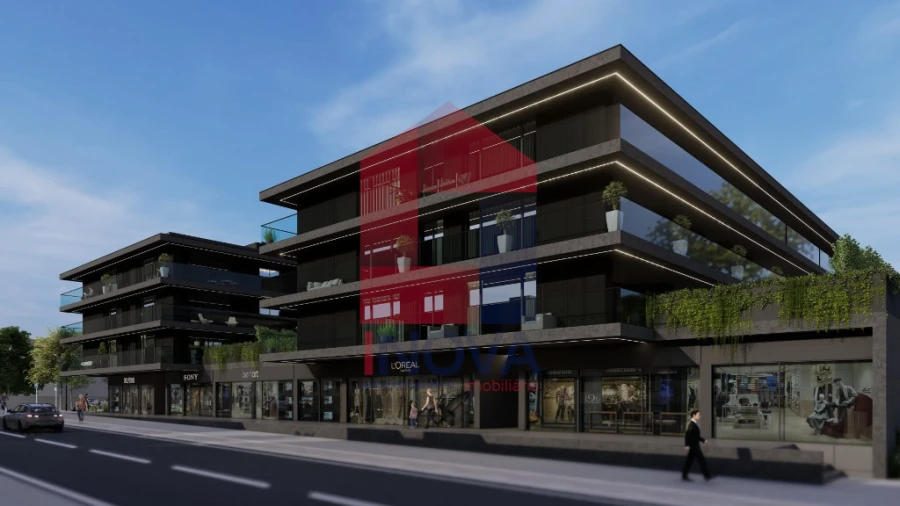 Loja para Venda em Vila Verde e Barbudo Foto 2