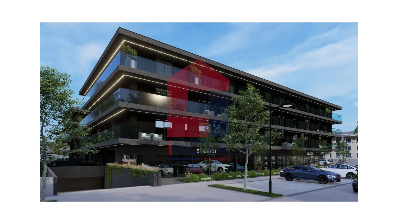 Loja para Venda em Vila Verde e Barbudo Foto 1