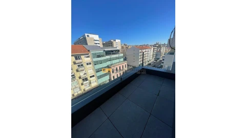 Apartamento T3 para Venda em Cedofeita, Santo Ildefonso, Sé, Miragaia, São Nicolau e Vitória