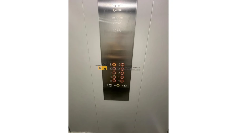 Apartamento T2 para Venda em Cedofeita, Santo Ildefonso, Sé, Miragaia, São Nicolau e Vitória Foto 19