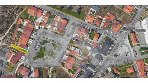 Terreno para Venda em Ovar, São João, Arada e São Vicente de Pereira Jusã
