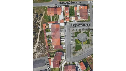 Terreno para Venda em Ovar, São João, Arada e São Vicente de Pereira Jusã