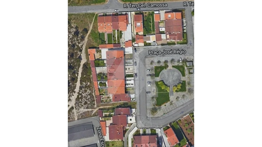 Terreno para Venda em Ovar, São João, Arada e São Vicente de Pereira Jusã Foto 5