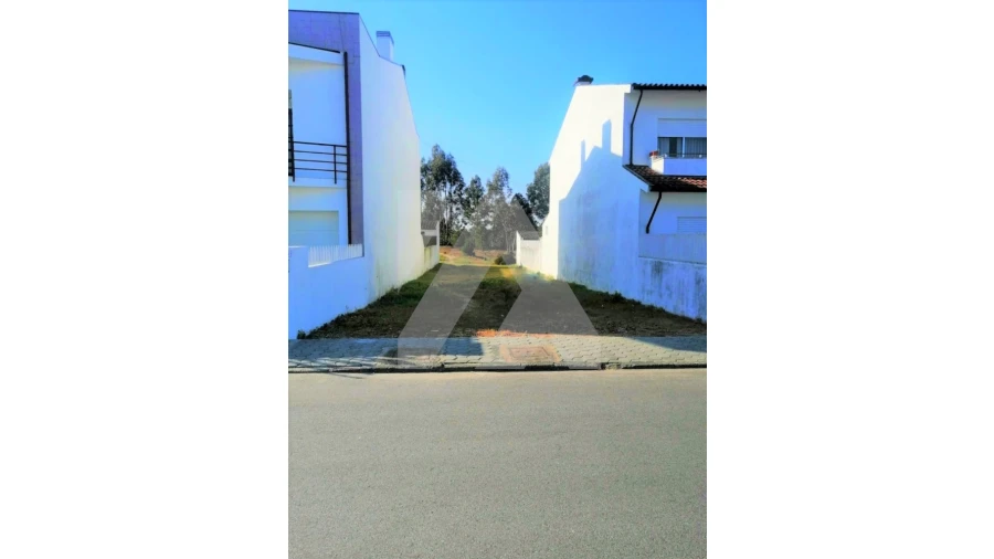 Terreno para Venda em Ovar, São João, Arada e São Vicente de Pereira Jusã Foto 2