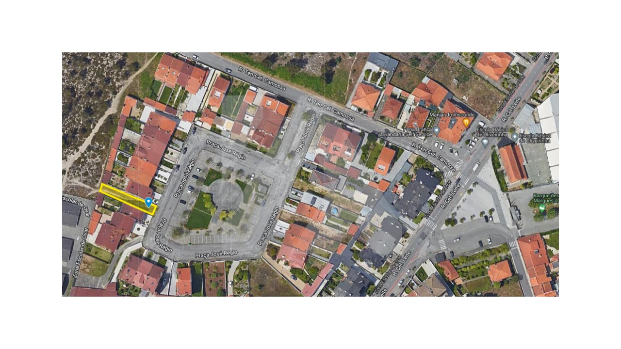 Terreno para Venda em Ovar, São João, Arada e São Vicente de Pereira Jusã Foto 3