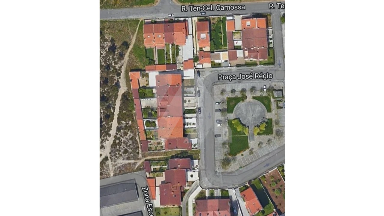 Terreno para Venda em Ovar, São João, Arada e São Vicente de Pereira Jusã Foto 5