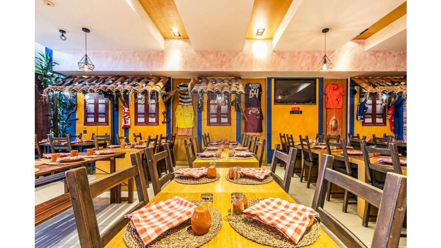 Negócio para Venda em São Domingos de Benfica Foto 3