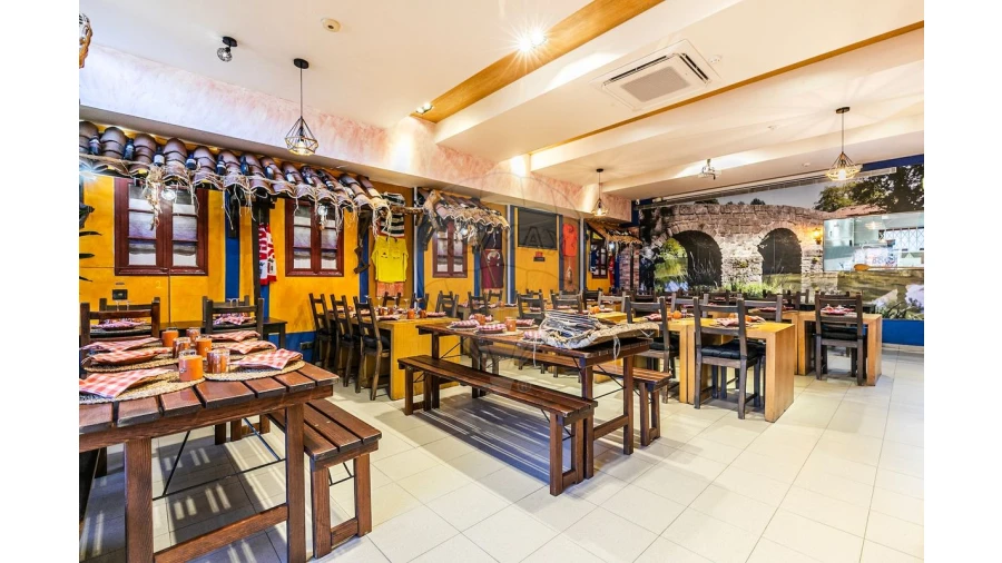 Negócio para Venda em São Domingos de Benfica Foto 6