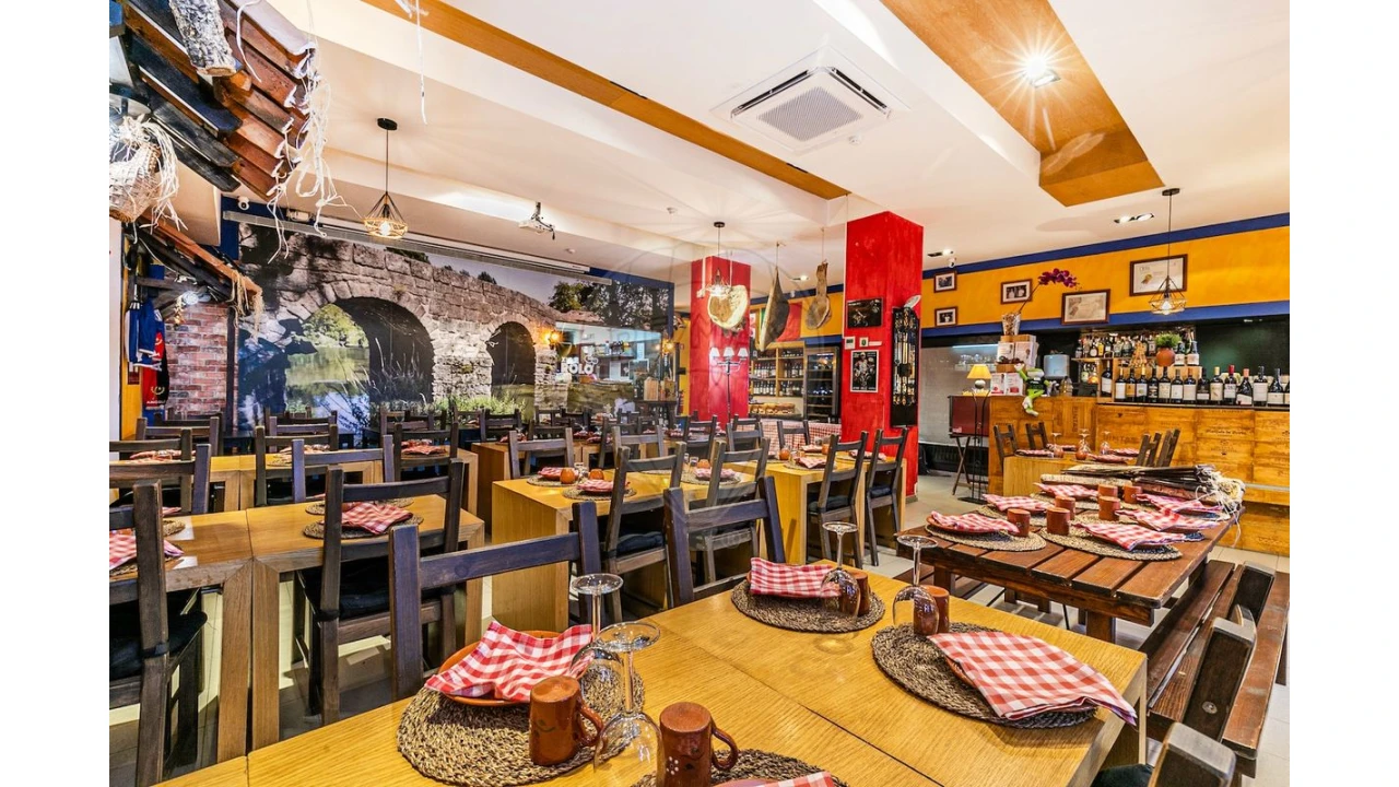 Negócio para Venda em São Domingos de Benfica Foto 1