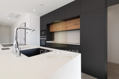 Apartamento T2 para Venda em Alcochete