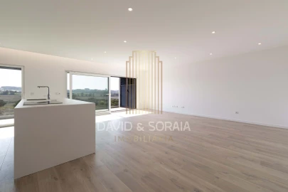 Apartamento T2 para Venda em Alcochete
