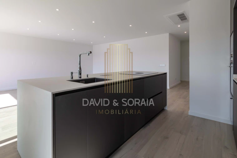 Apartamento T2 para Venda em Alcochete Foto 6