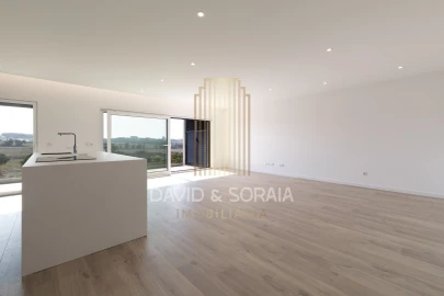 Apartamento T3 para Venda em Alcochete