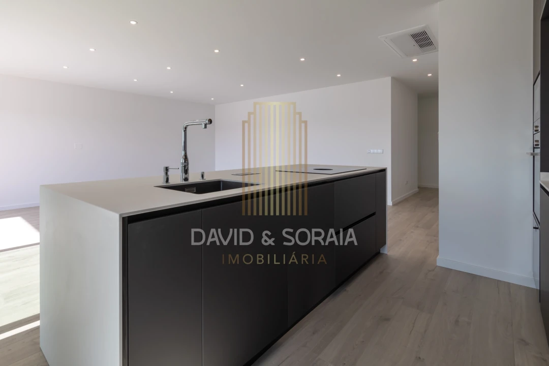 Apartamento T3 para Venda em Alcochete Foto 6