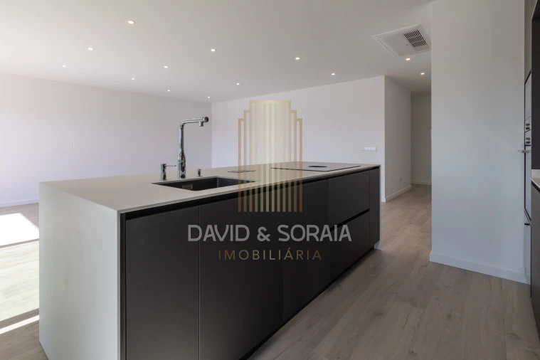 Apartamento T3 para Venda em Alcochete Foto 6