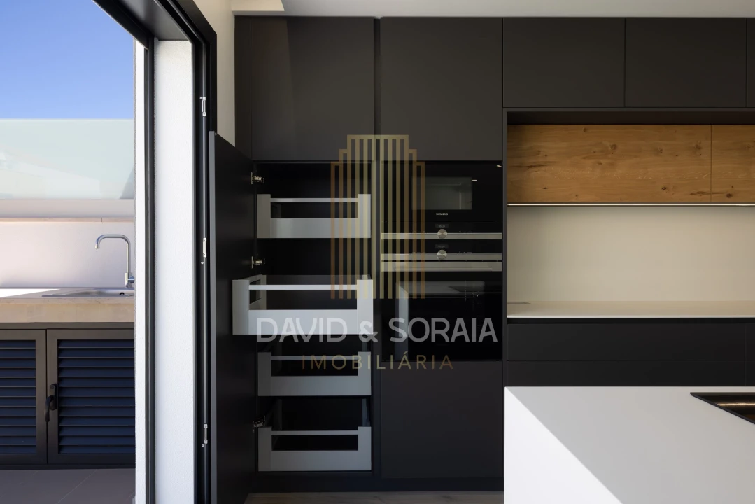 Apartamento T4 para Venda em Alcochete Foto 8