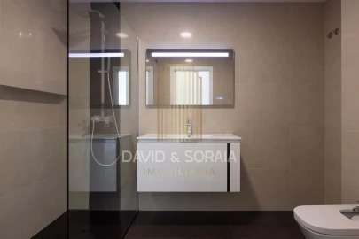 Apartamento T4 para Venda em Alcochete