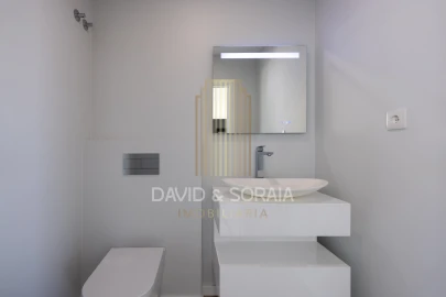 Apartamento T4 para Venda em Alcochete
