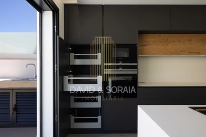 Apartamento T4 para Venda em Alcochete