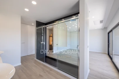 Apartamento T4 para Venda em Alcochete