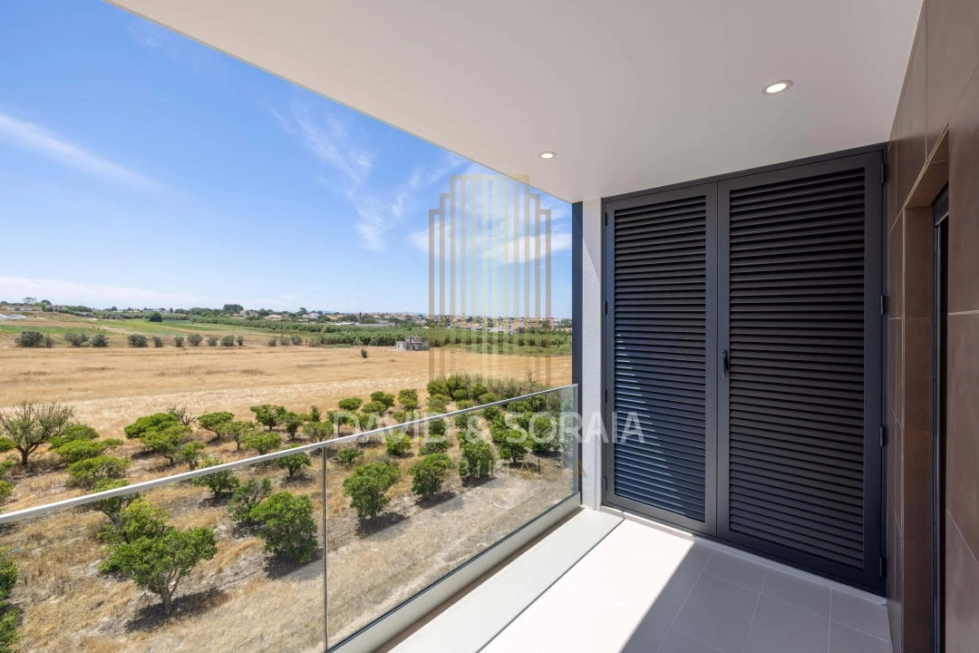 Apartamento T4 para Venda em Alcochete Foto 36